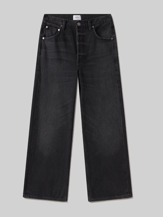 Citizens Of Humanity Denim - Citizens Of Humanity Gaucho Jeans